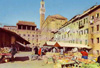 cartolina di siena