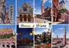 cartolina di siena