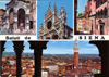 cartolina di siena