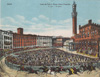 cartolina di siena