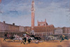 cartolina di siena