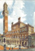 cartolina di siena
