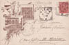 cartolina di siena