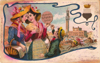 cartolina di siena