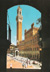 cartolina di siena