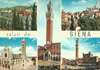 cartolina di siena