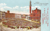 cartolina di siena