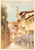 cartolina di siena