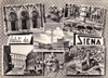 cartolina di siena