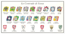 cartolina di siena
