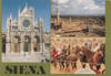 cartolina di siena