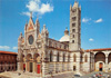 cartolina di siena