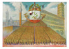 cartolina di siena