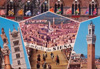 cartolina di siena