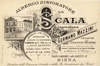 cartolina di siena