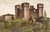 cartolina di siena