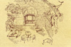 cartolina di siena