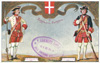 cartolina di siena