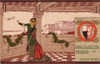 cartolina di siena
