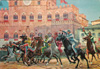 cartolina di siena