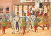 cartolina di siena