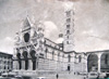 cartolina di siena