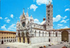 cartolina di siena