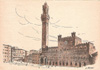 cartolina di siena