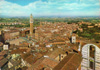 cartolina di siena