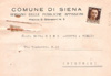 cartolina di siena