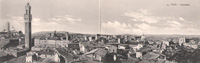 cartolina di siena