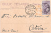 cartolina di siena