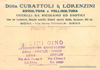 cartolina di siena