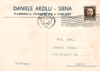cartolina di siena