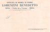 cartolina di siena