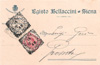 cartolina di siena
