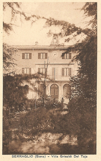 Serraglio