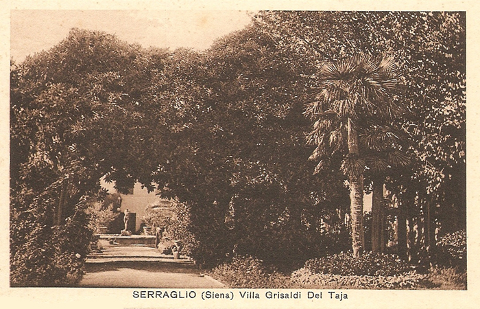Serraglio