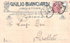 cartolina di siena