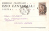 cartolina di siena