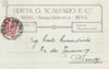 cartolina di siena