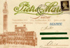 cartolina di siena