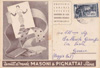 cartolina di siena