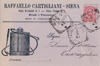 cartolina di siena