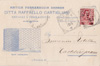 cartolina di siena