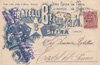 cartolina di siena