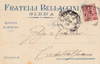 cartolina di siena