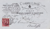 cartolina di siena