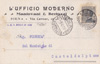 cartolina di siena