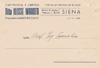 cartolina di siena